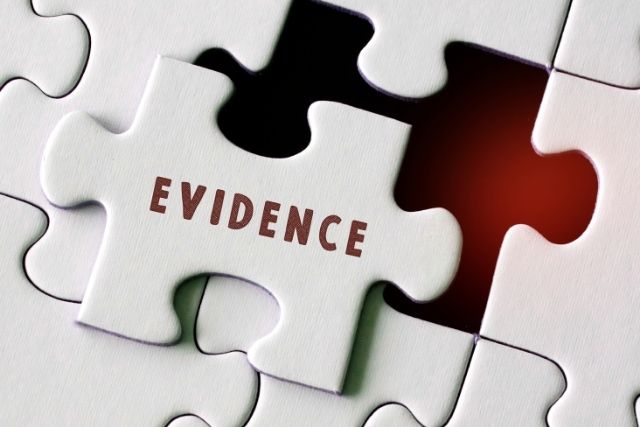 不倫調査で証拠になるものとは？料金と併せて解説