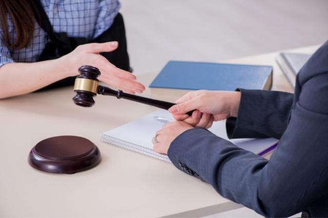 実際に慰謝料請求をする際の請求方法
