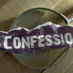 不倫慰謝料の請求に必要な証拠は自白でも有効？