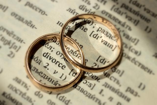 離婚に到る原因が自分にあっても離婚は可能