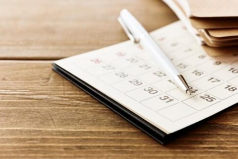 離婚裁判にかかる平均期間とは？早期に終わらせる方法