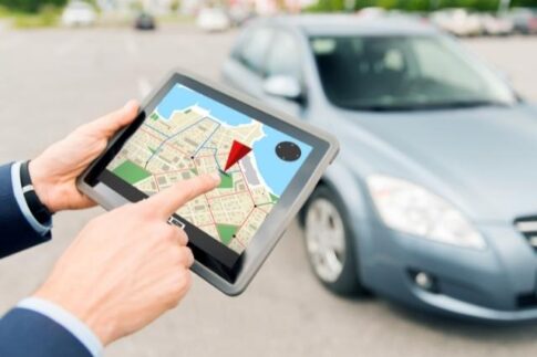 探偵が浮気調査でGPSを使うのは違法行為？